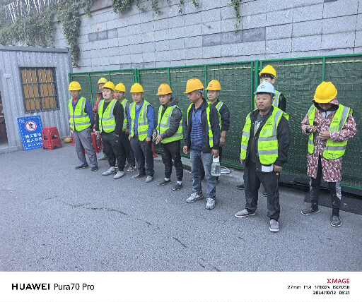 潮安公路下沉注浆施工单位